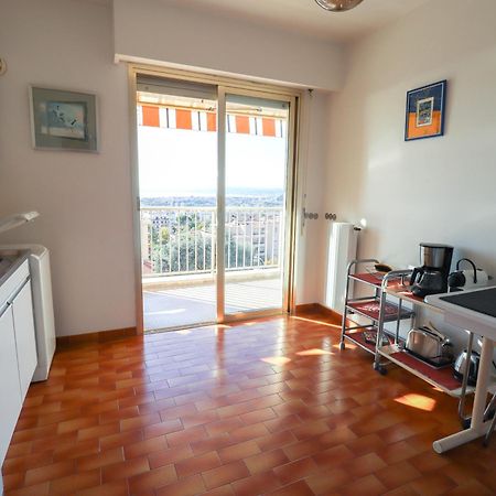 Grand 3 Pieces Avec Vue Mer Nice Exterior photo