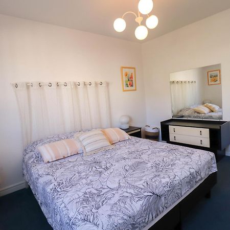 Grand 3 Pieces Avec Vue Mer Nice Exterior photo