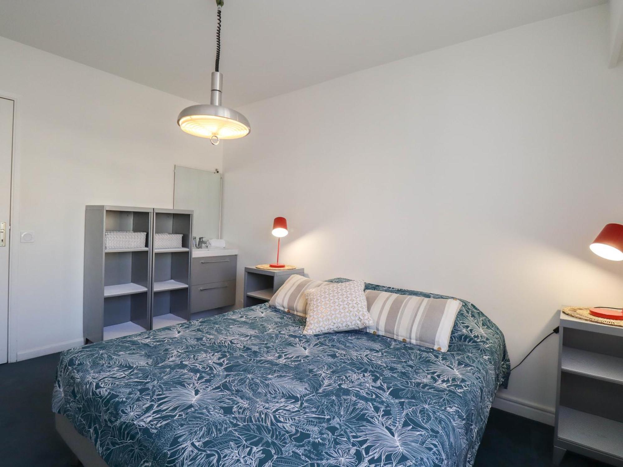 Grand 3 Pieces Avec Vue Mer Nice Exterior photo