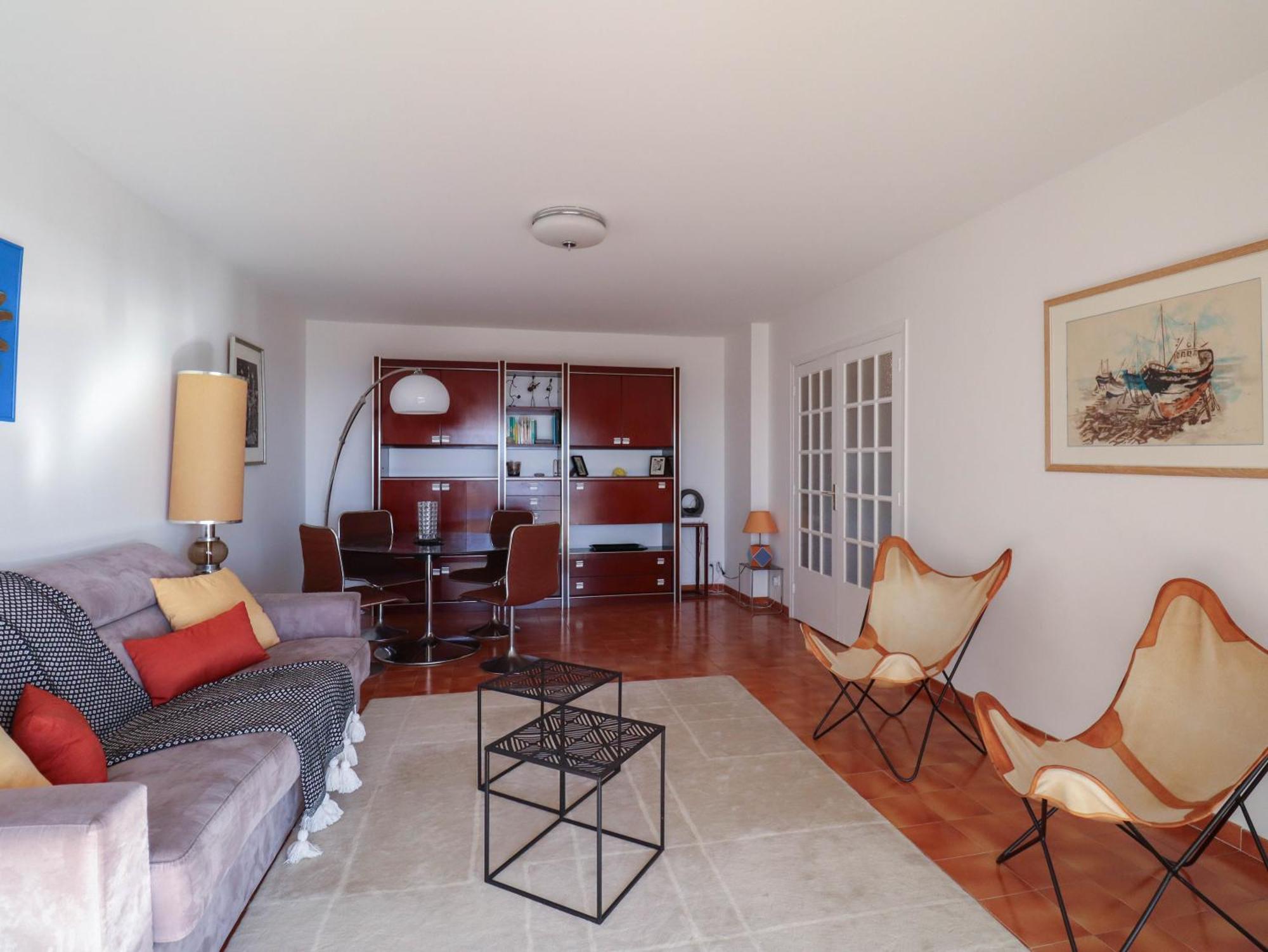 Grand 3 Pieces Avec Vue Mer Nice Exterior photo