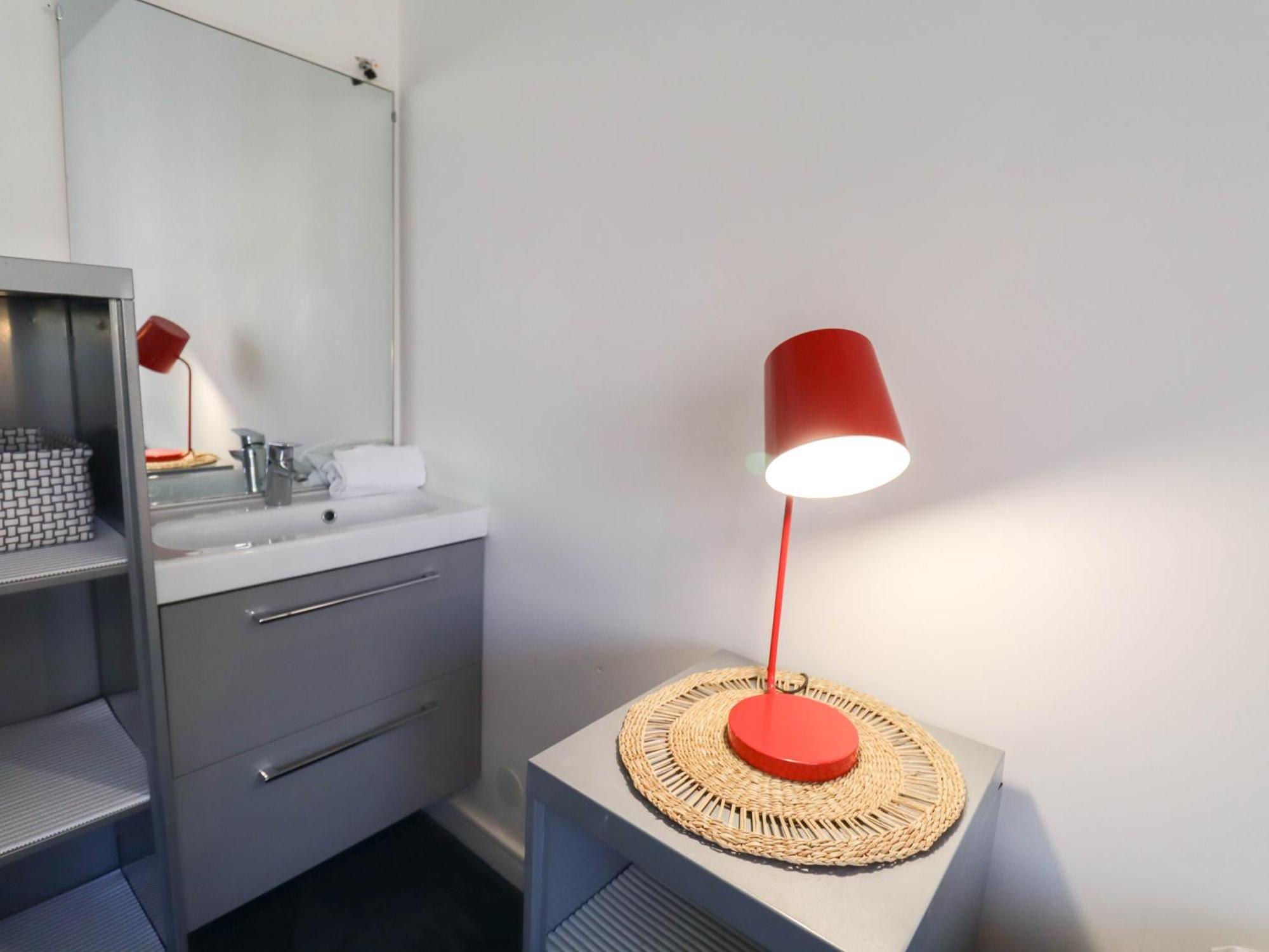 Grand 3 Pieces Avec Vue Mer Nice Exterior photo
