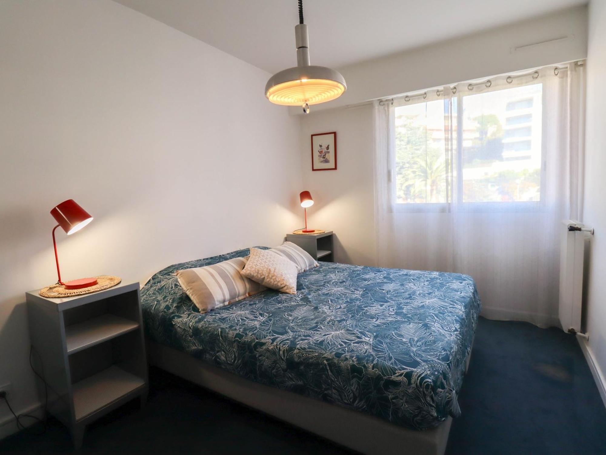 Grand 3 Pieces Avec Vue Mer Nice Exterior photo
